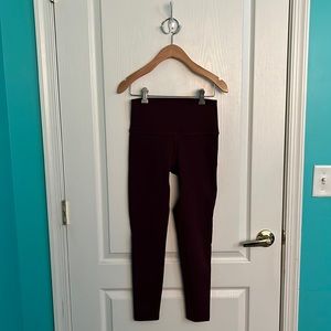 Fleo El Toro 25” Fig - Bounce, Size Medium